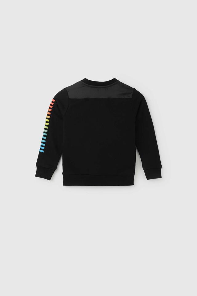 Ucb shop black sweatshirt