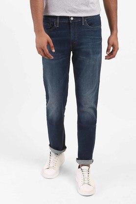 LEVIS - Indigo Jeans - 2