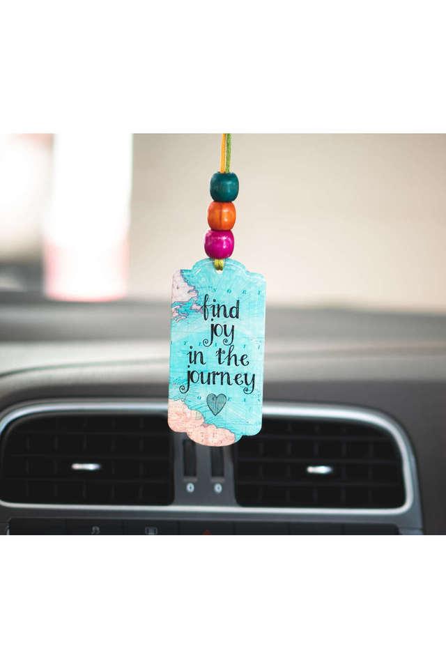 Buy Car HangingJourney of Joy! CH 102 Shoppers Stop