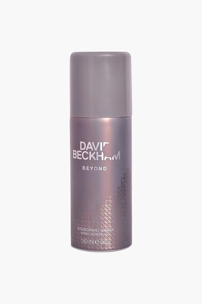 David beckham discount beyond gift set