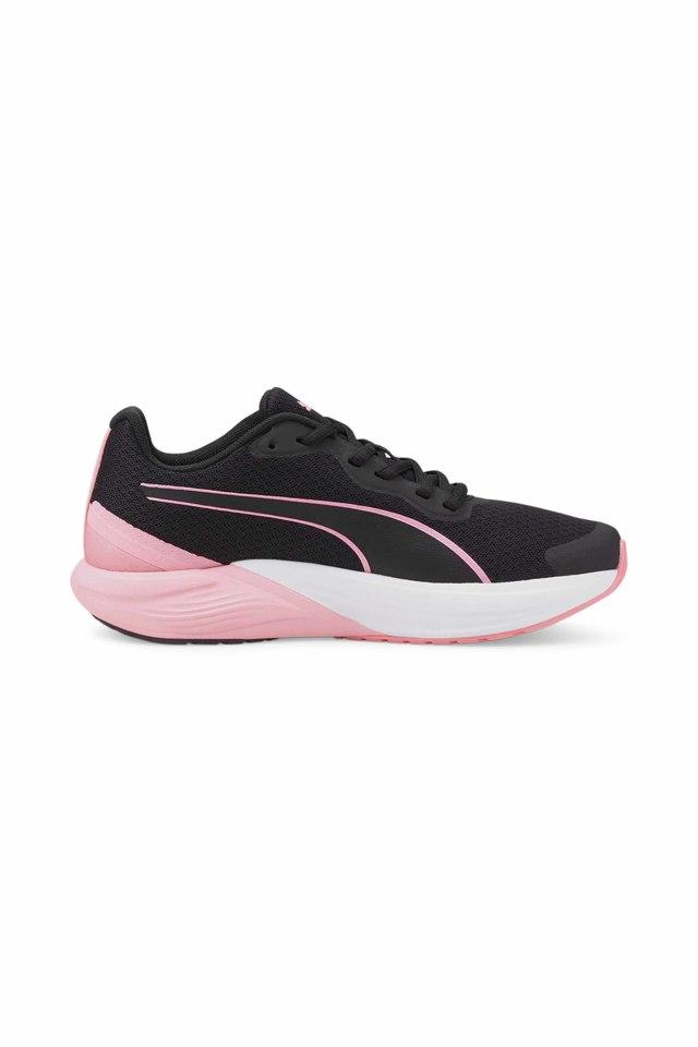 All pink hot sale puma shoes