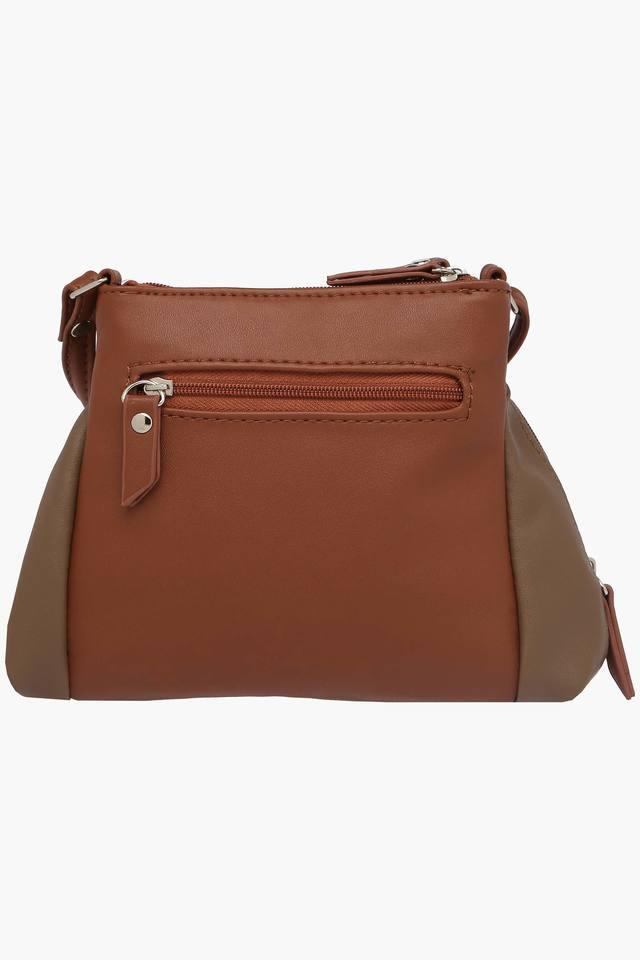 LAVIE -  Brown Handbags - Main