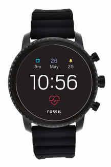 Fossil gen store 4 smartwatch strap