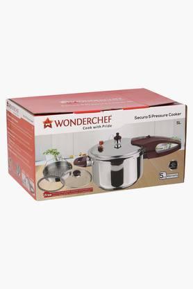 WONDERCHEF - Pressure Cookers - 3