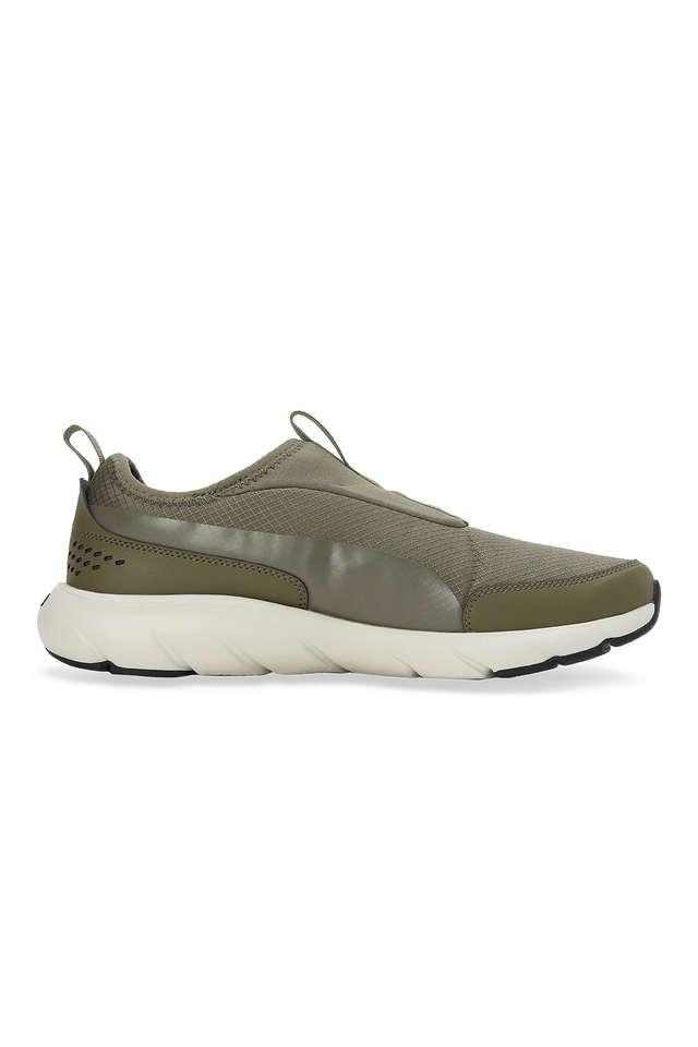 Puma ducati best sale classic olive