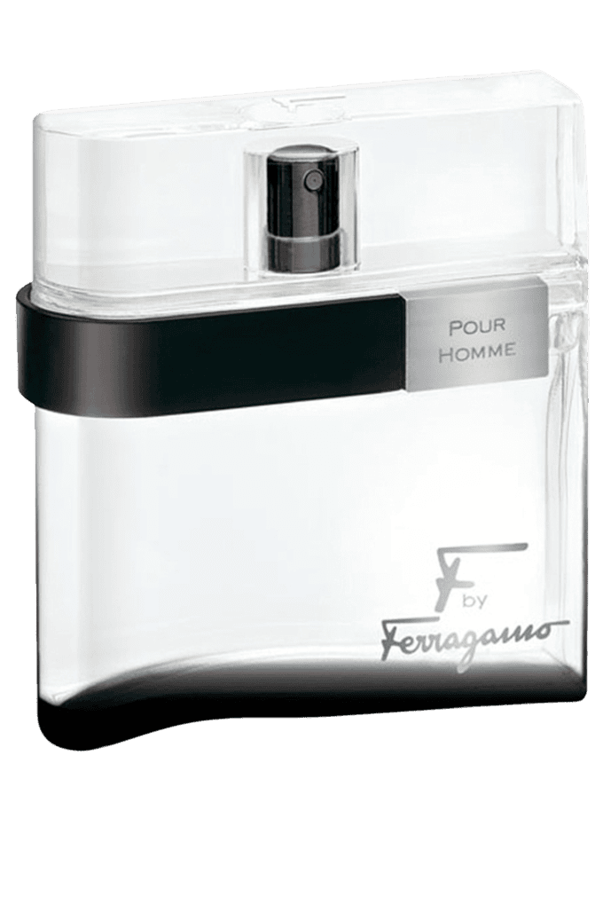 Buy FERRAGAMO F Pour Homme Black Eau De Toilette Shoppers