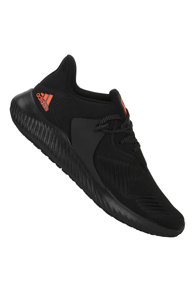 Adidas alphabounce clearance rc 2. black