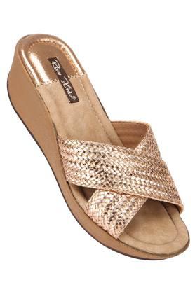 Rawhide hot sale wedges online