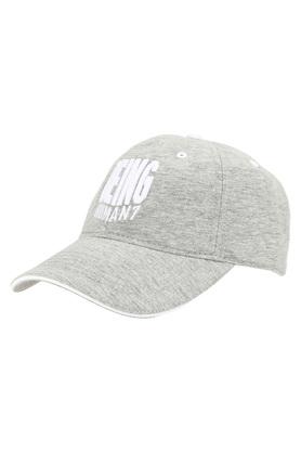 BEING HUMAN - Grey Caps & Hats - 2