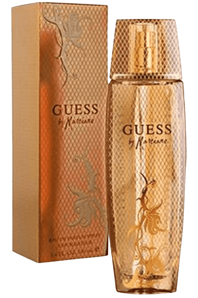 Guess Forever Woman 75ML EDP Spray (W)