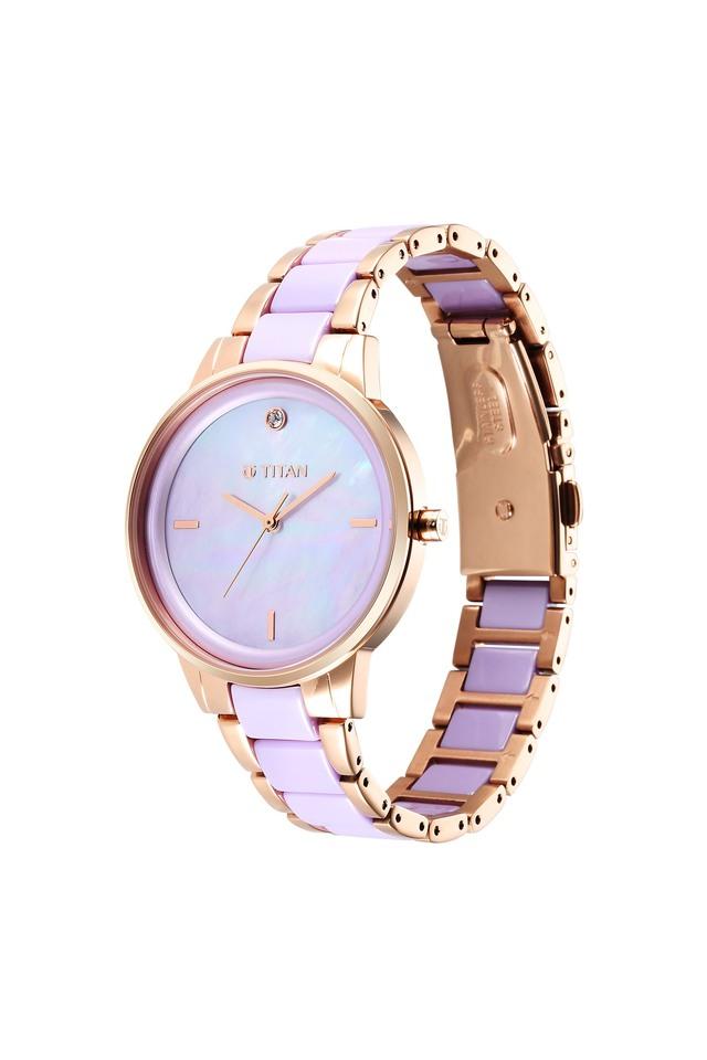 Titan ladies watches deals below 3000