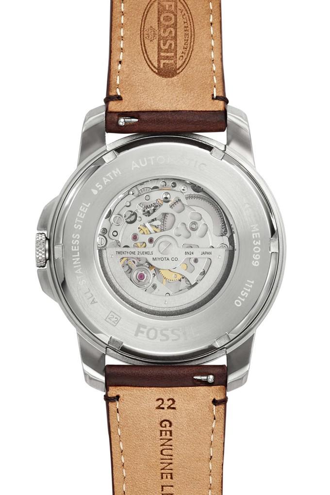 Fossil hotsell me 3039