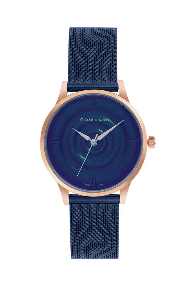 Giordano analog watch online