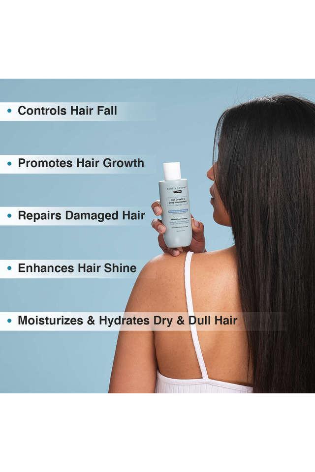 Buy Bare Anatomy EXPERT Hair Growth & Deep Nourishment Hair Oil