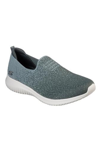 womens knitted skechers