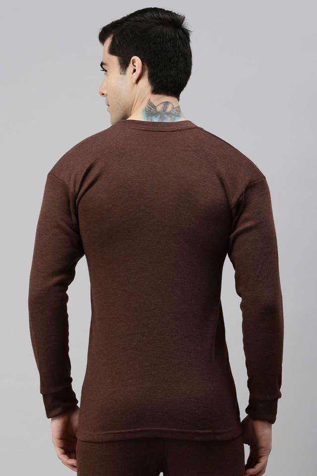 Cotton store thermal top