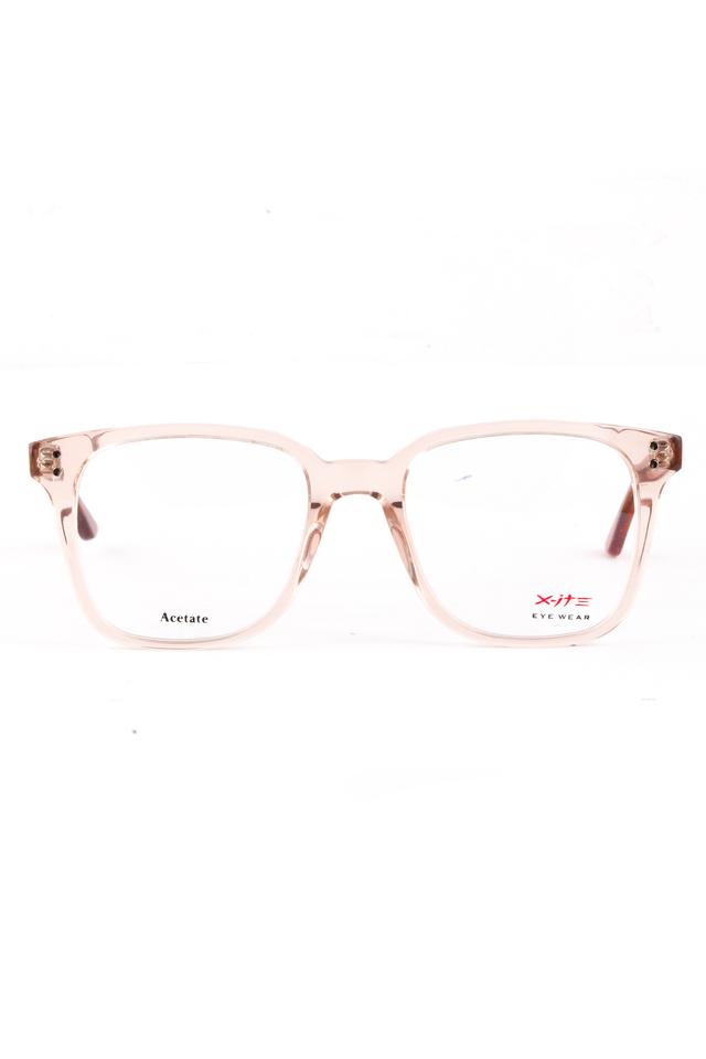 Buy XITE Mens Full Rim Rectangle Optical Frames X5382C5 Shoppers Stop