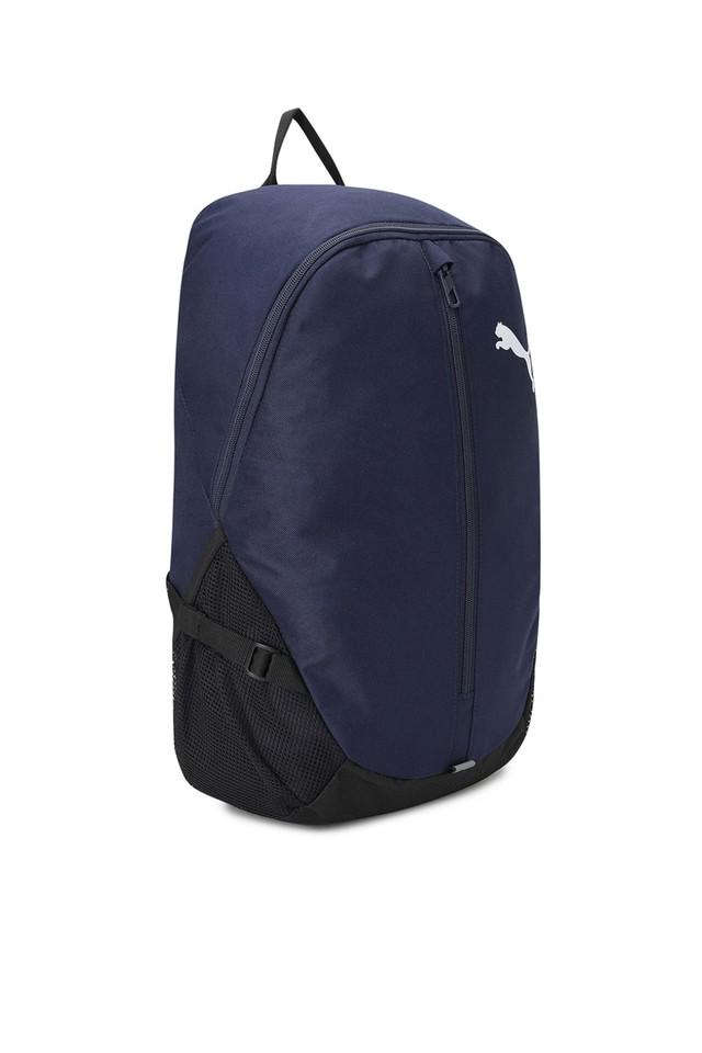 Shoppers Zip Closure Plus Stop Backpack PUMA | Buy Polyester