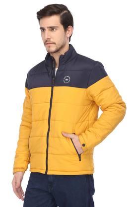 OCTAVE - Navy Jackets - 1