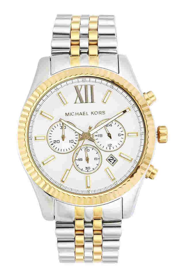 Michael kors watch mk8344 best sale