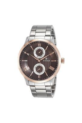 Titan watch minimum on sale price