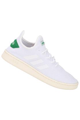 Adidas court hot sale adapt sneaker