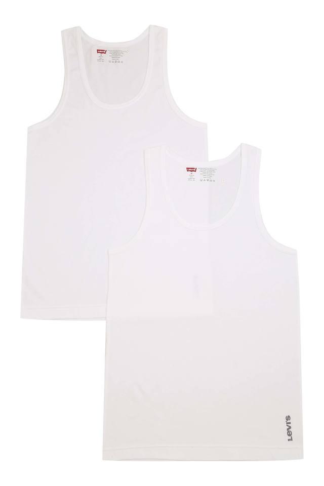 levis innerwear vest