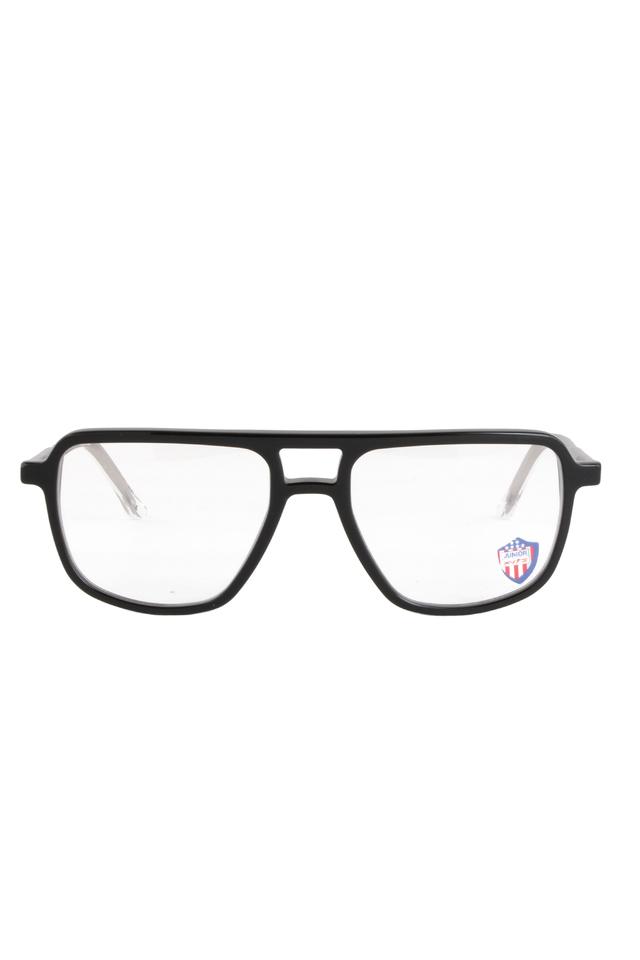 Buy XITE Mens Full Rim Rectangle Optical Frames XJR1227C1 Shoppers Stop