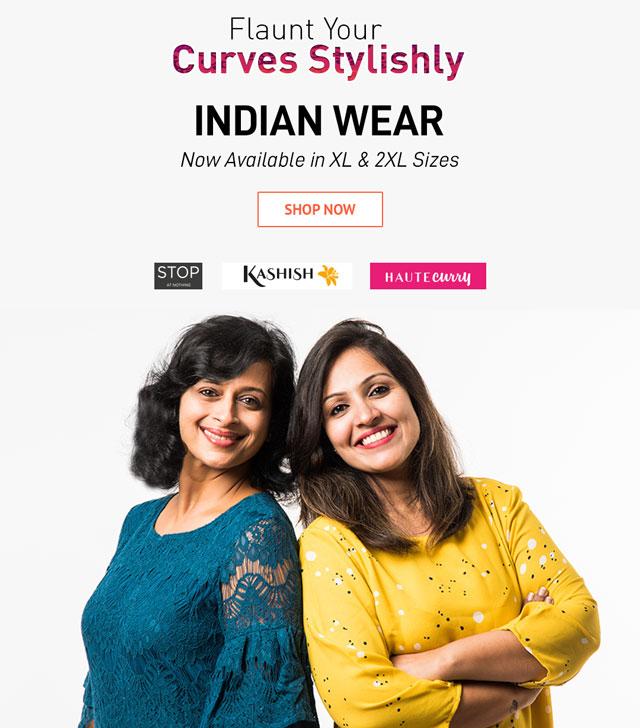 all plus size store panjagutta