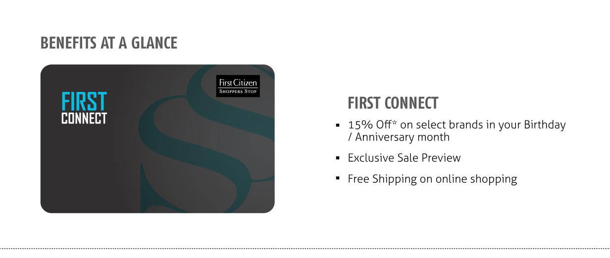 Benifit At A Glance Offer