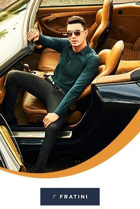 FRATINI