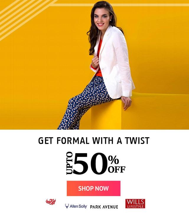 Online Clothing Shopping for Womens Dresses Shoppers Stop