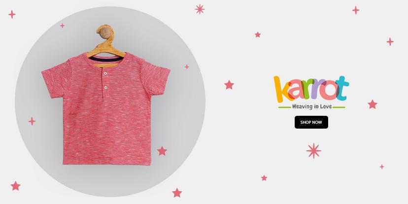 Buy Kids Wear, Baby Dress \u0026 Toys Online 