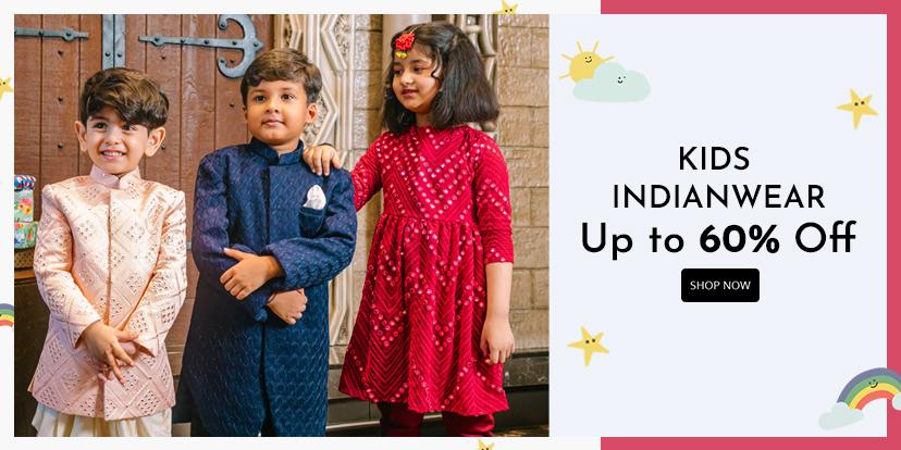 kids dress website