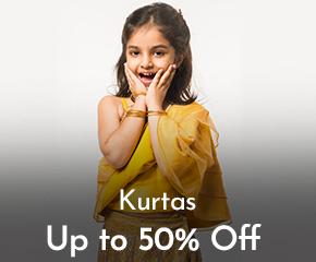 shoppers stop kidswear