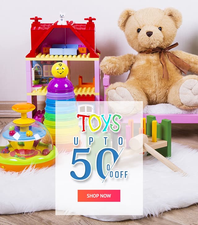 Buy Kids Wear & Baby Dress, Toys Online Shoppers Stop