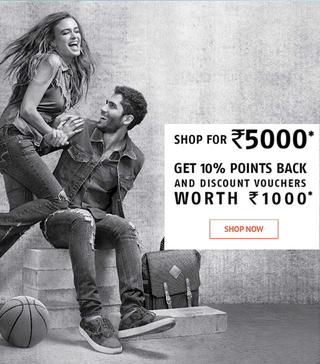 shoppers stop coupon code for new users