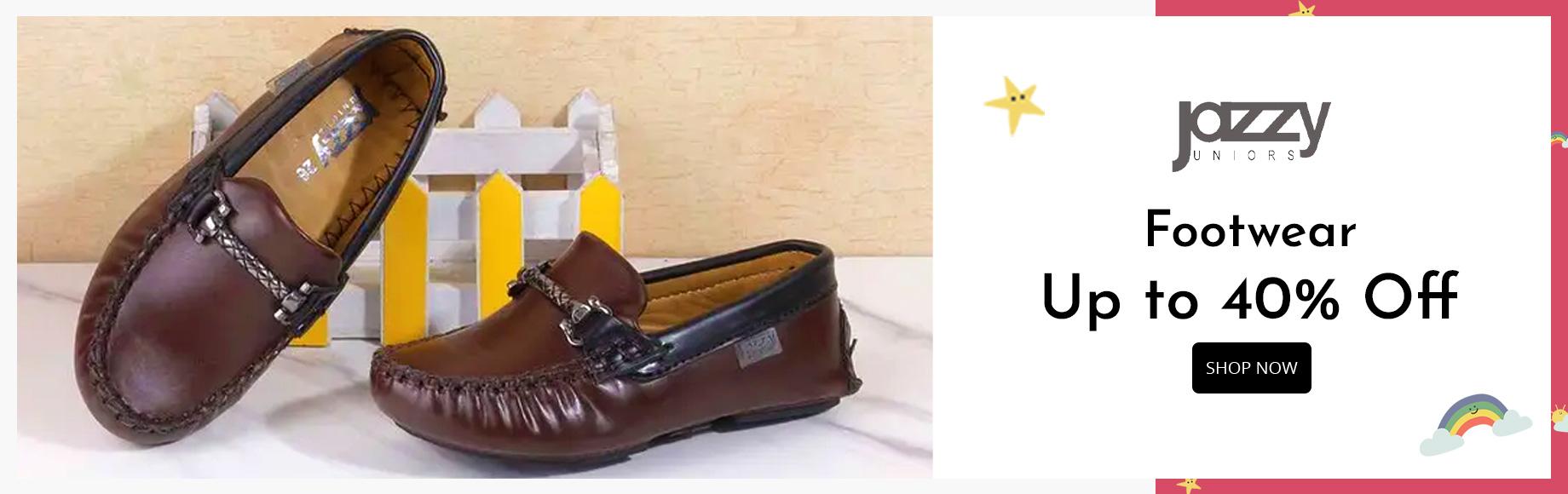 shoppers stop kidswear