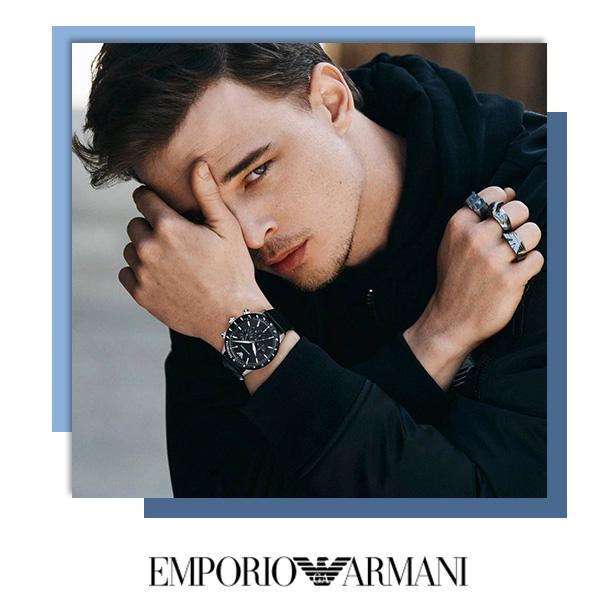 Emporio Armani