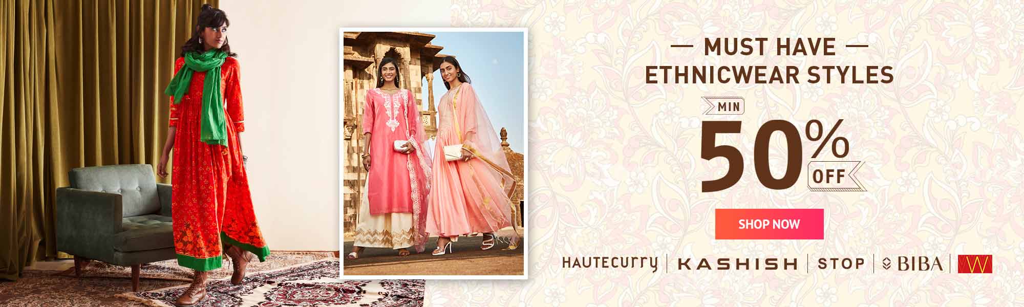 Grab the Shoppers Stop Offers and Discounts to Save Big! Shoppers Stop