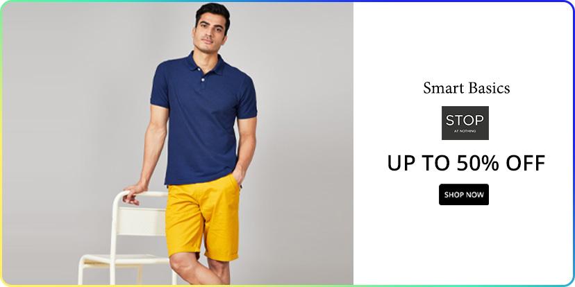 Online Shopping for Men - Buy Men's 