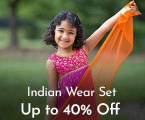 shoppers stop kidswear