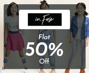 shoppers stop kidswear