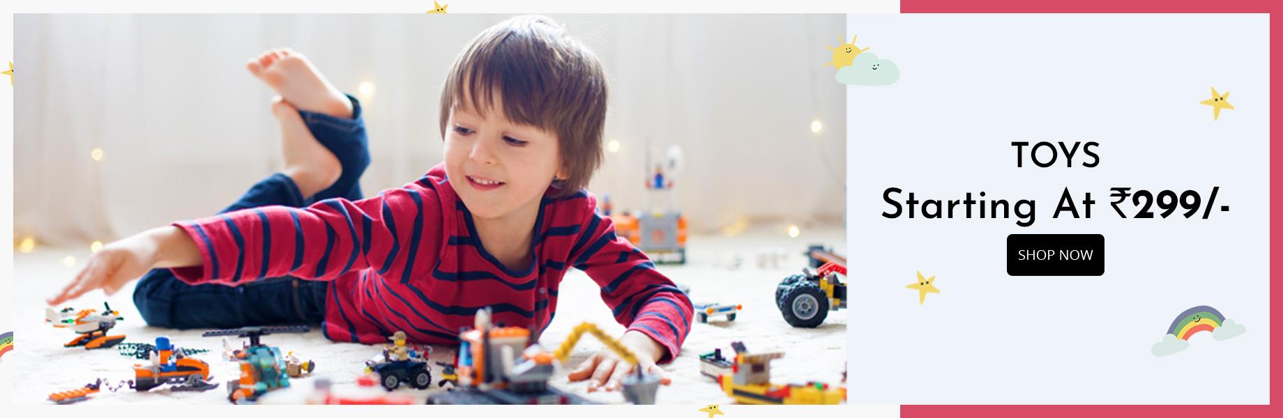 shoppers stop kidswear