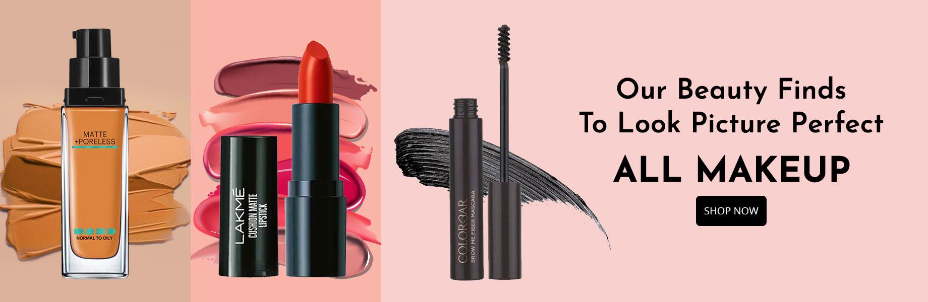 Beauty Products Online Shopping Buy Cosmetics Online Shoppers Stop