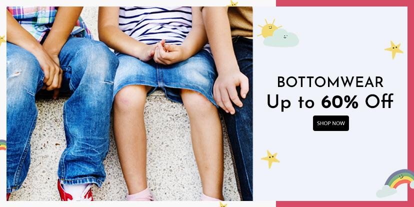 shoppers stop kidswear